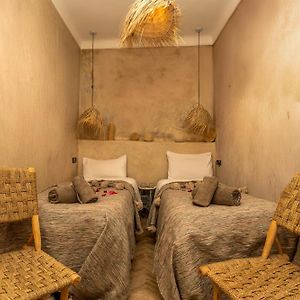 Superior Kamer met Twee Aparte Bedden